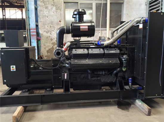 蔚县柴油发电机