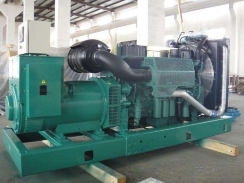 蔚县便携静音：租赁无声发电机组，便携式解决能源需求