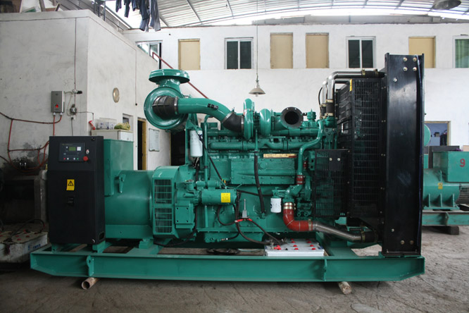 蔚县环保无噪音：租用静音发电机组，为环境和耳朵双重保驾护航